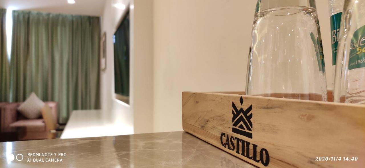 Hotel Castillo