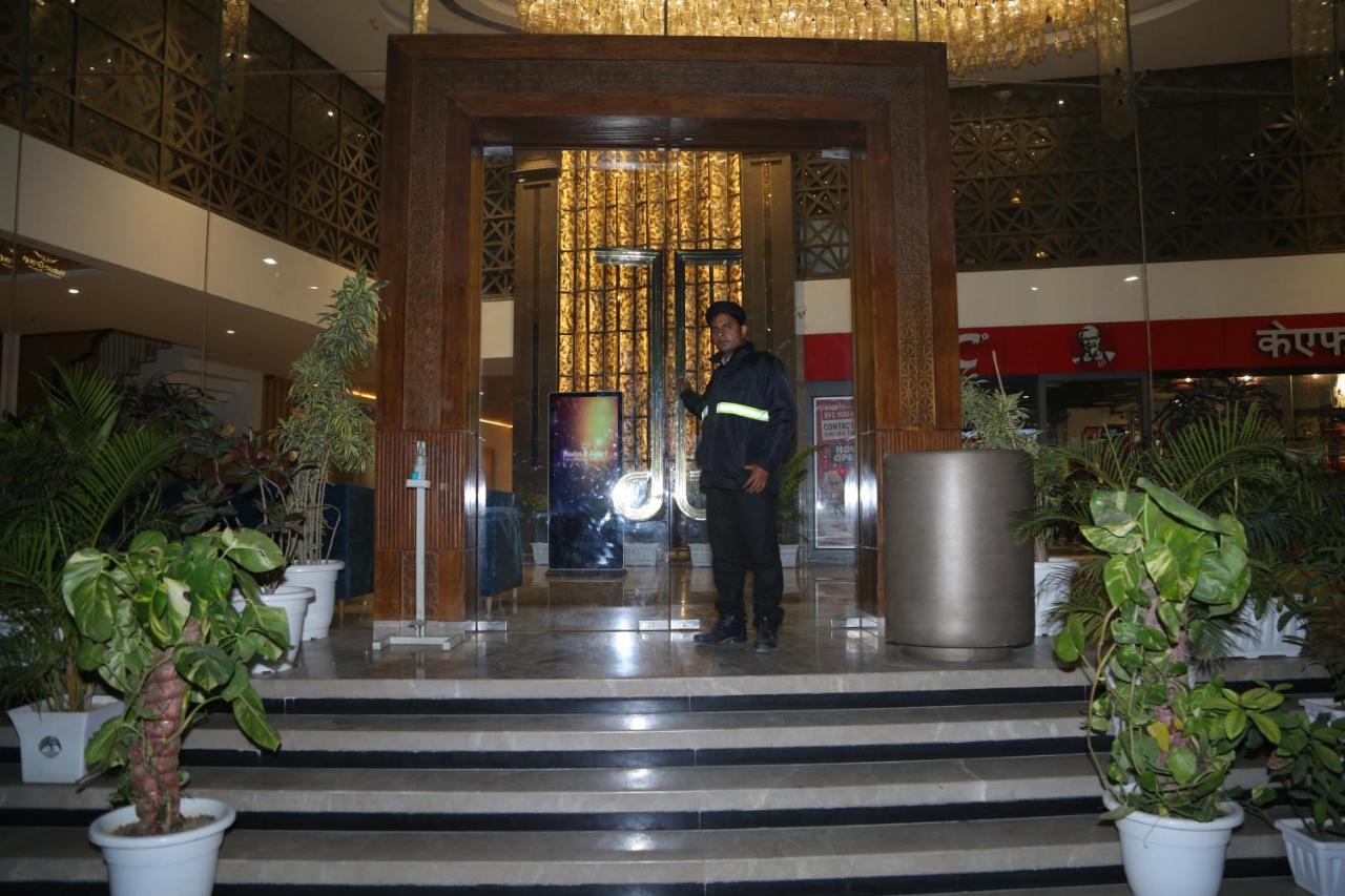 Castillo Hotel