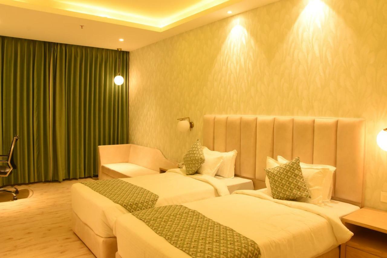 Castillo Hotel Varanasi