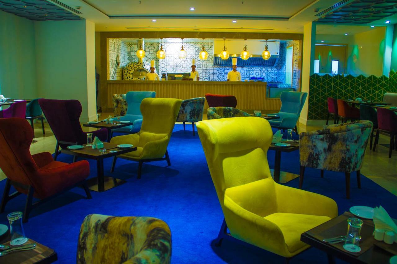 Castillo Hotel Varanasi